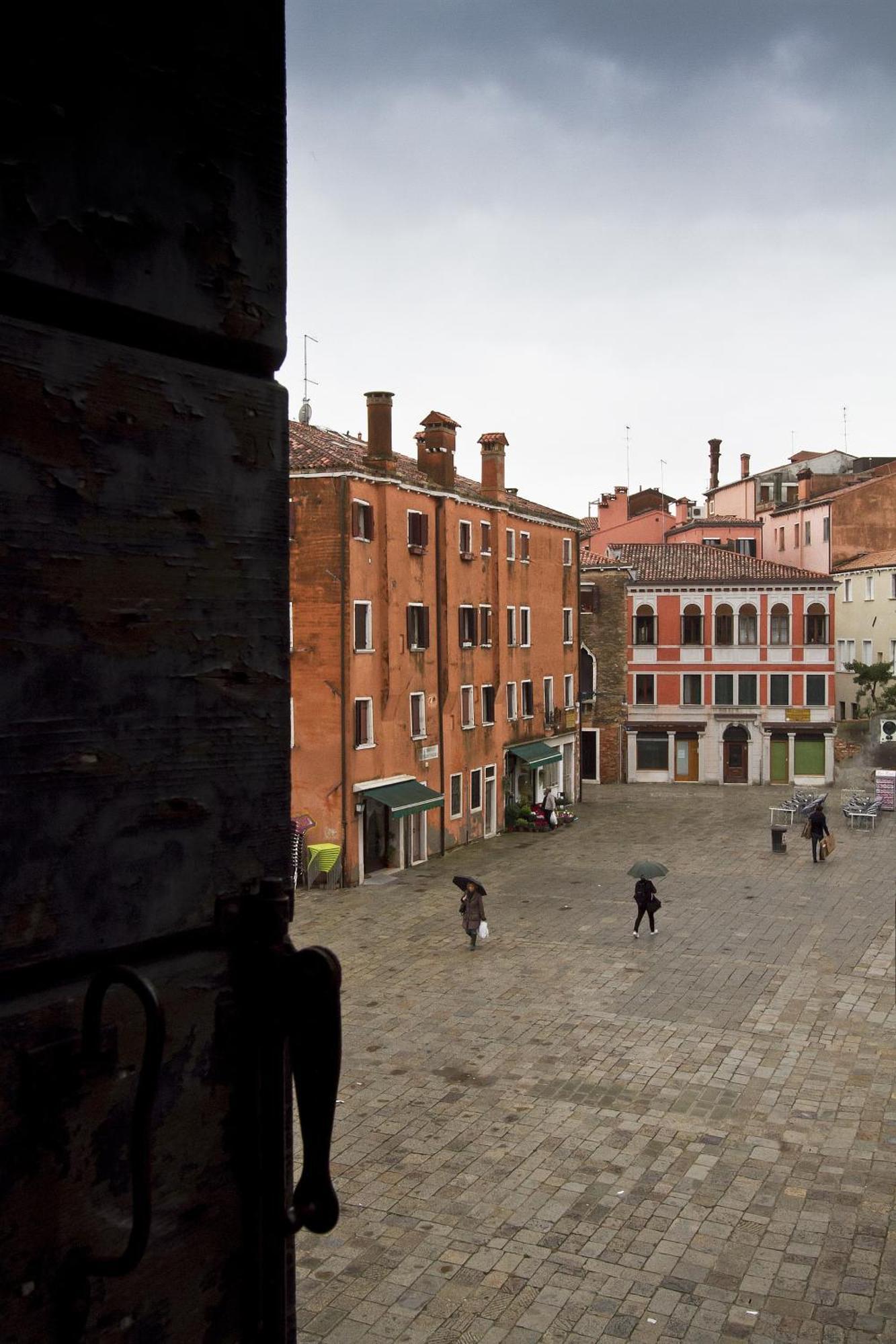 San Giacomo Venezia Rum bild